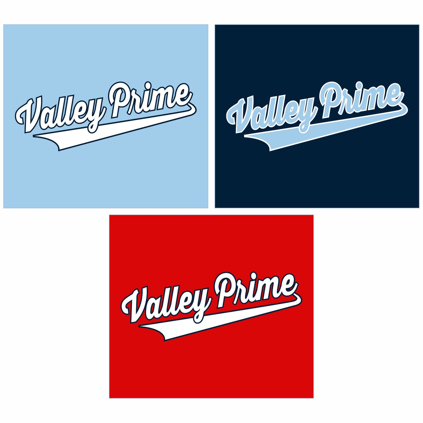 Valley Prime Baseball - 05