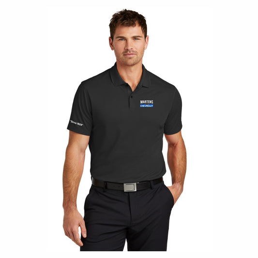 Martens Embroidered Victory Polo - Nike