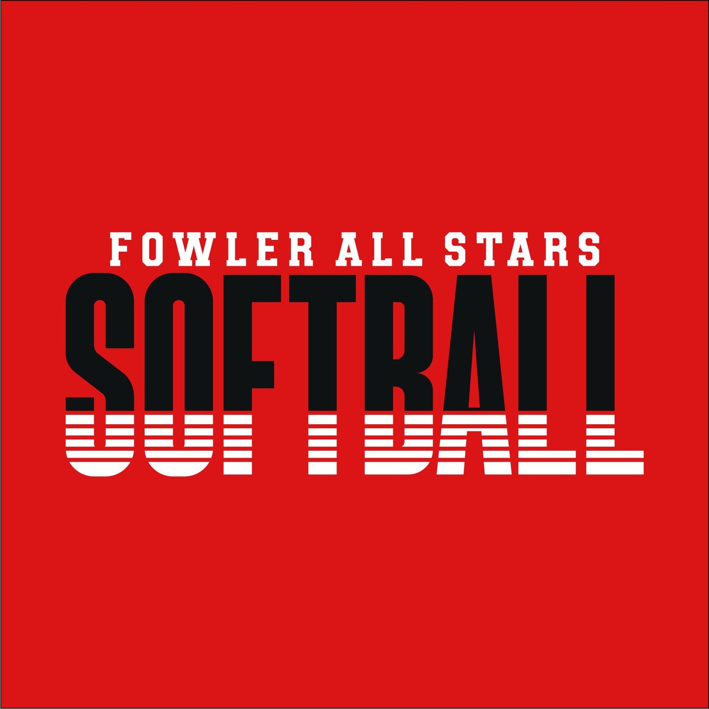 Fowler All Stars - 03