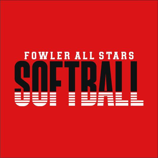 Fowler All Stars - 03