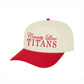 County Line Titans Adjustable Hat - 04