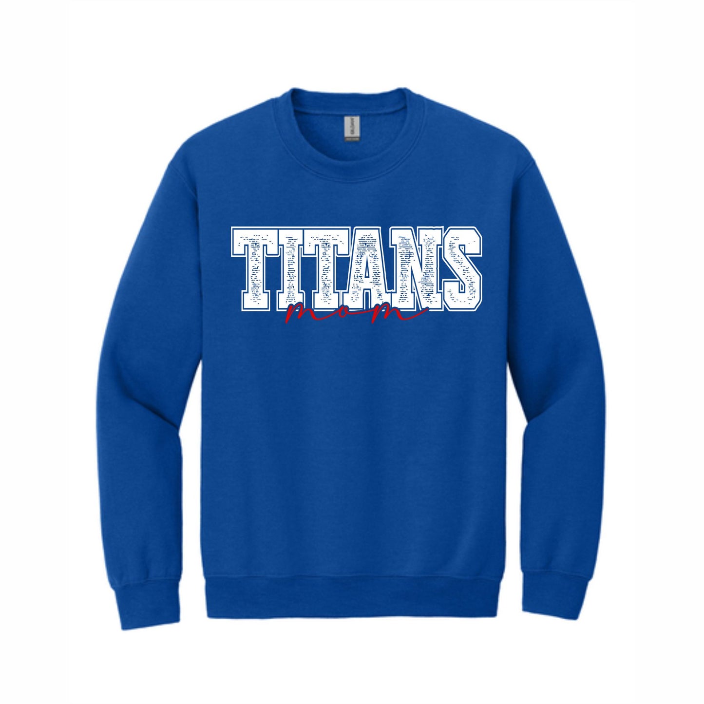 County Line Titans - 03