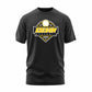 Edison Baseball Dri Fit T-Shirt - 03