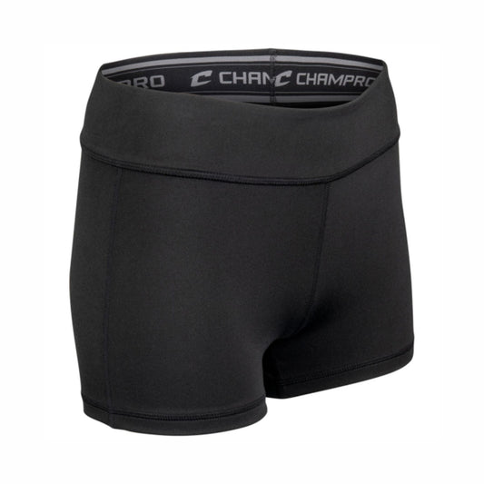 IHS Women's Soccer 3" Sliders