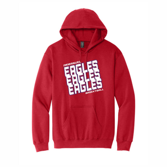 IHS Girls Basketball - 04