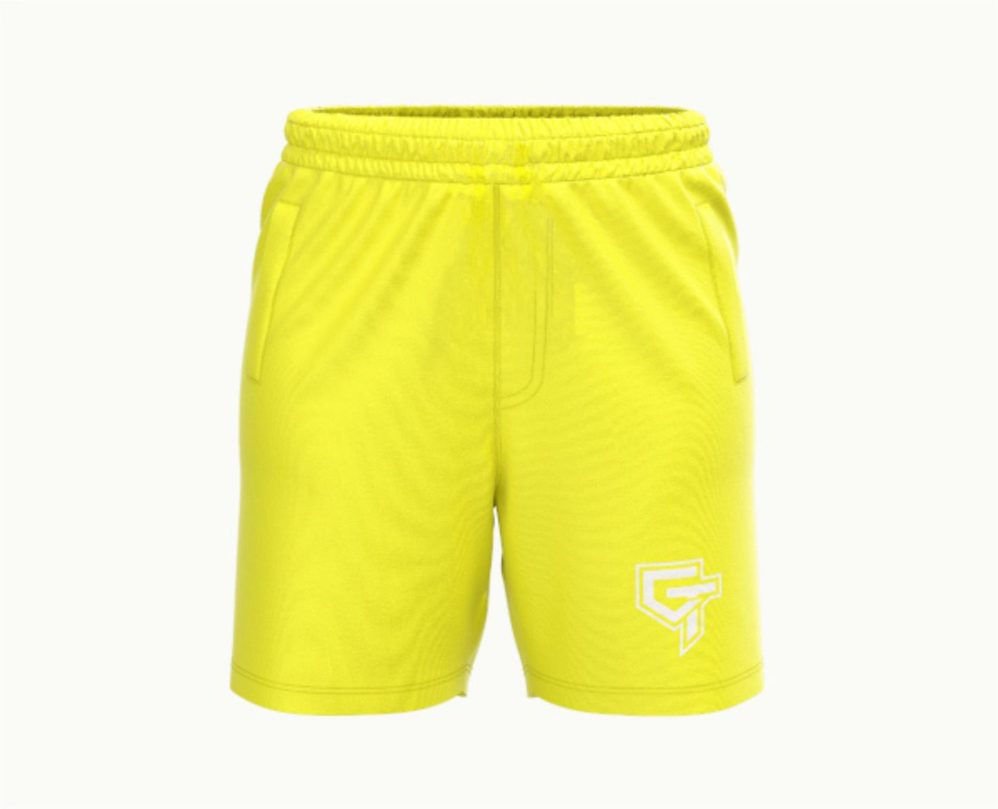 GT Shorts - Sunshine