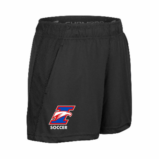 IHS Women's Soccer Dri Fit Shorts