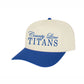 County Line Titans Adjustable Hat - 04