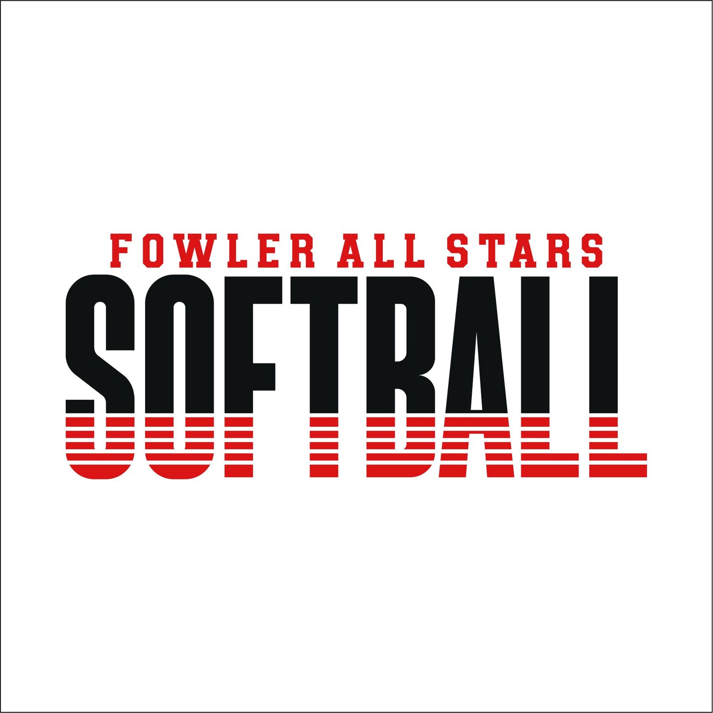 Fowler All Stars - 03