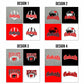 Redcats Long Sleeve Shirts