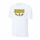 Edison Baseball Dri Fit T-Shirt - 04