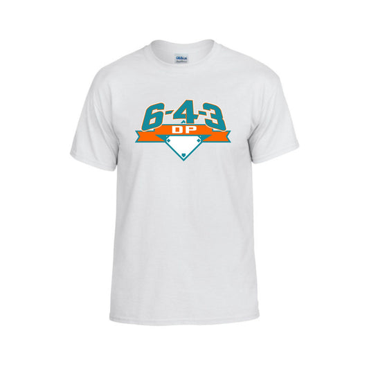 643 Baseball T-Shirt