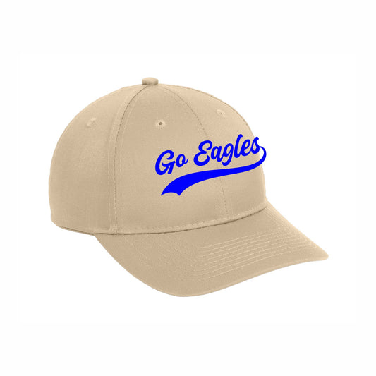 Immanuel EYSA Go Eagles Hat