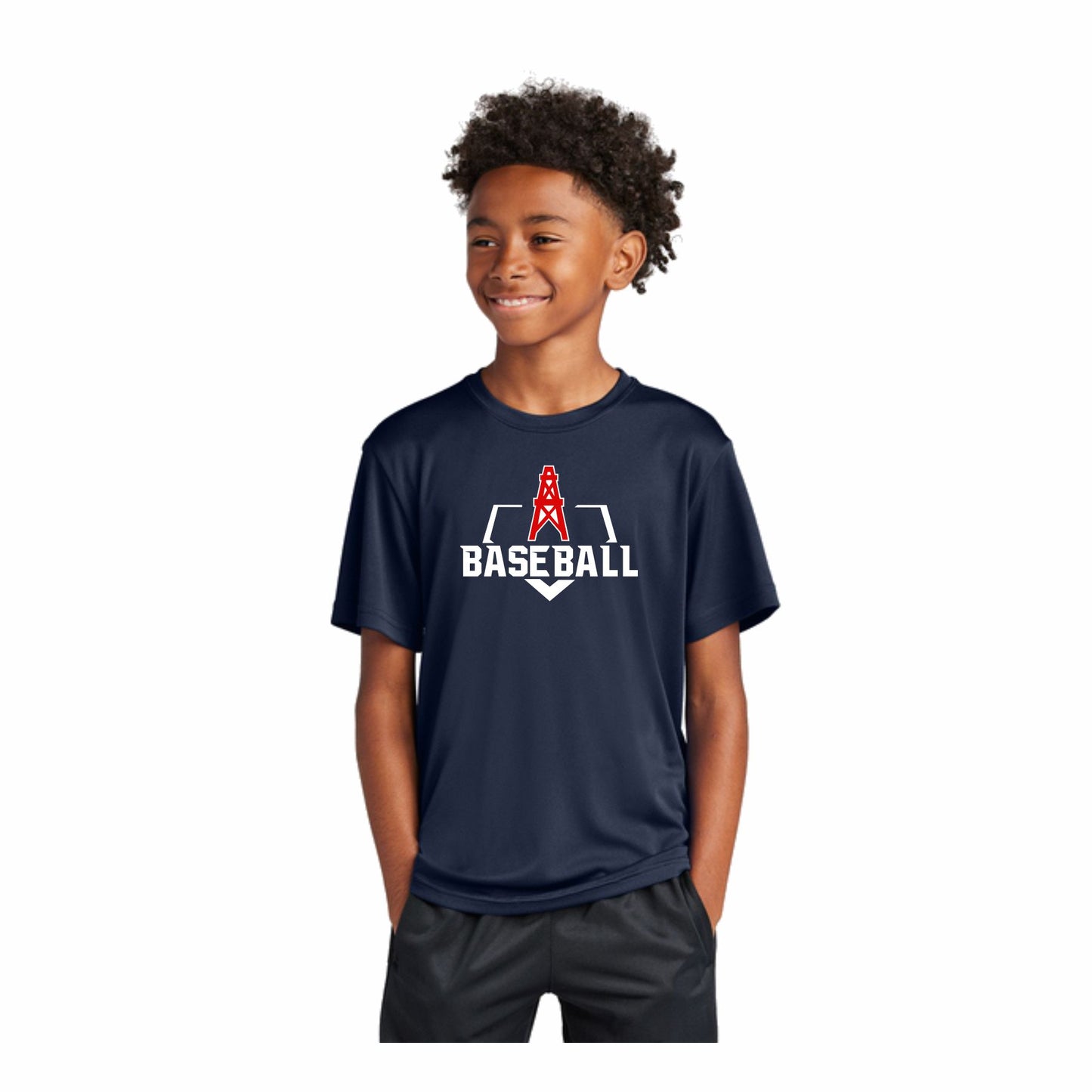 Oilers Baseball - 04