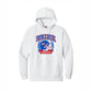 Eagles Grid Iron Hoodie - 03