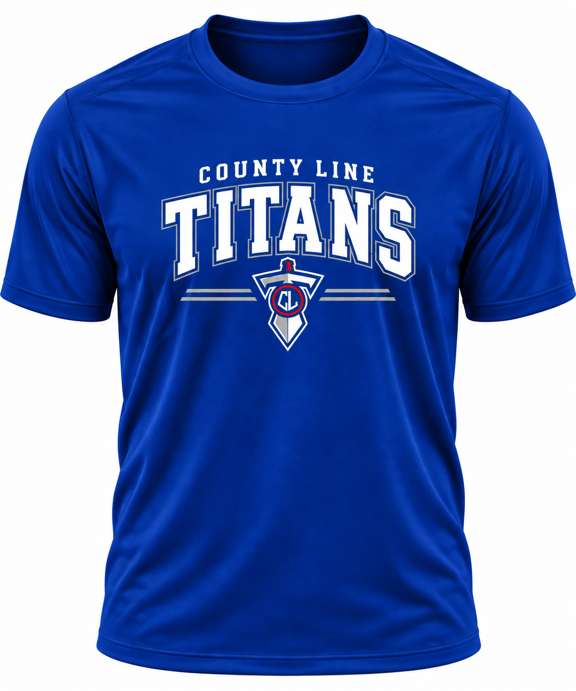 Athletic County Line