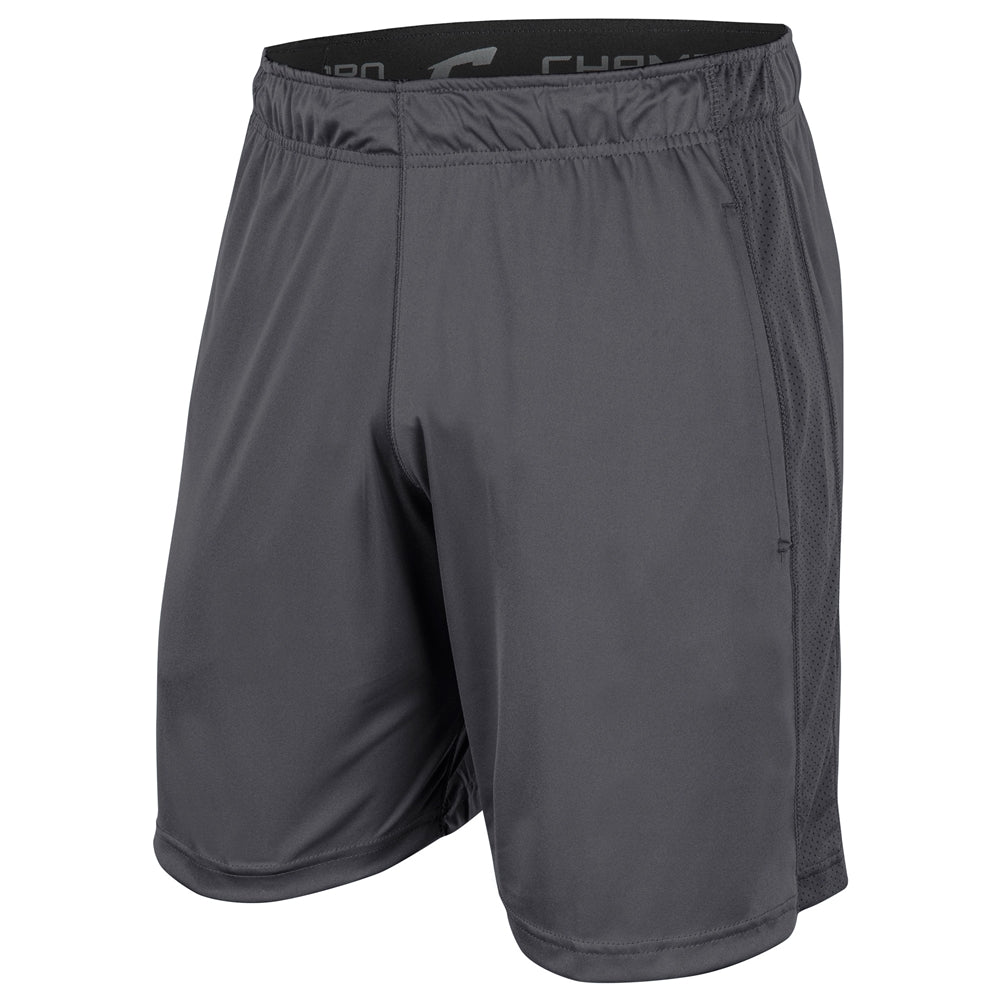 Edison Baseball Shorts