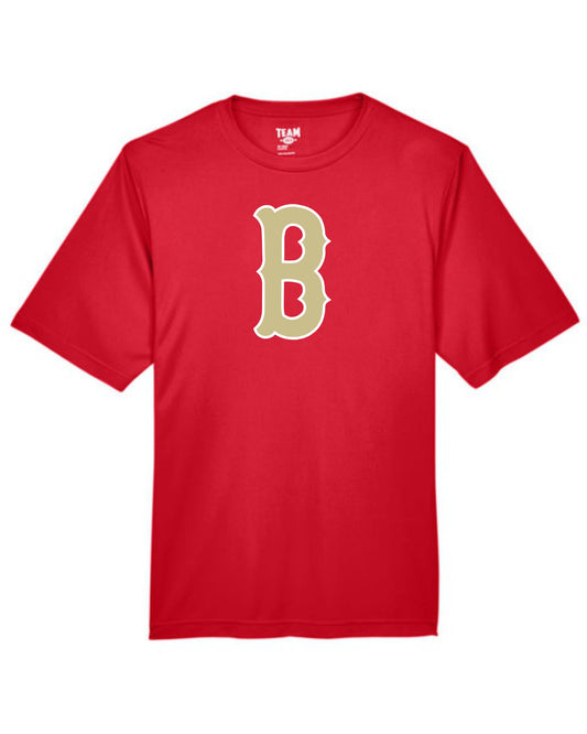 Buchanan 9U Practice Jersey