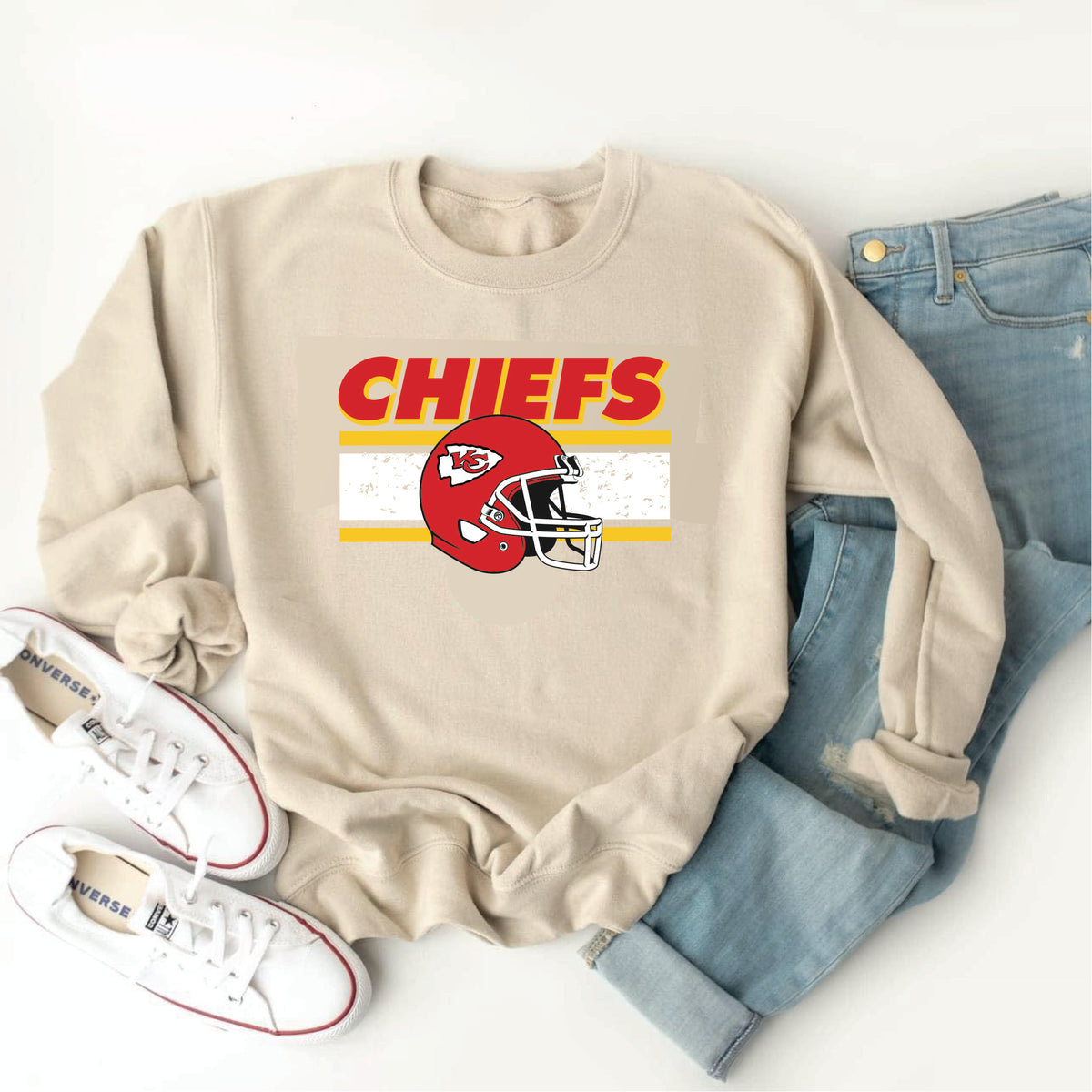 Chiefs Retro Classic