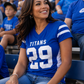 Titans Jersey