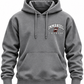 Immanuel Eagles Cheer Dad Hoodie