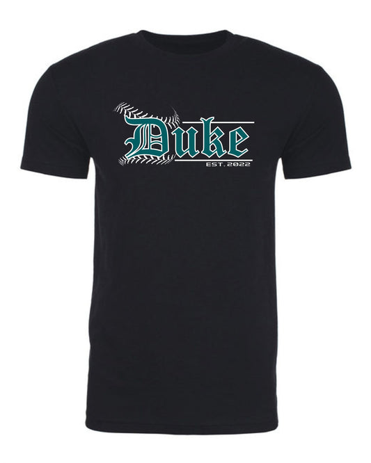 Duke Est 2022 T-Shirt