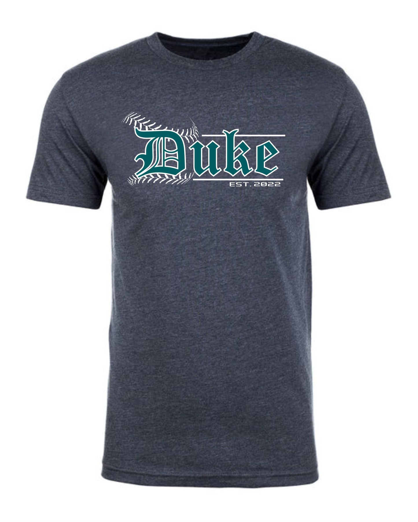 Duke Est 2022 T-Shirt