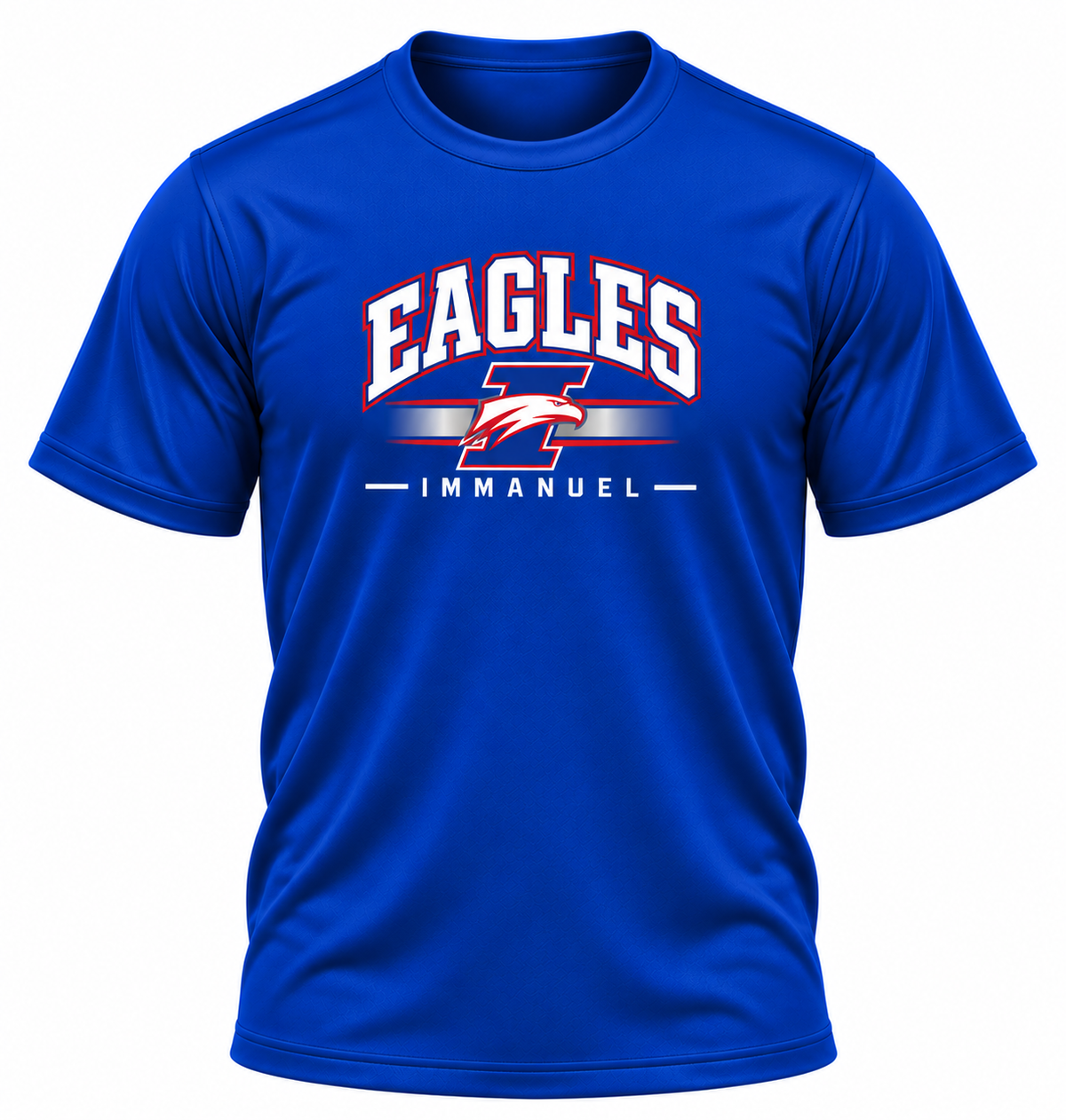 Eagles - Immanuel