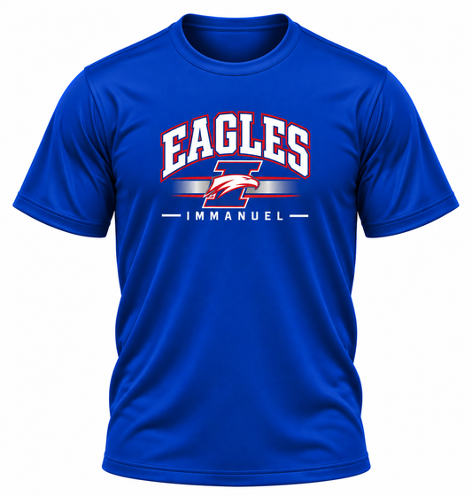 Eagles - Immanuel