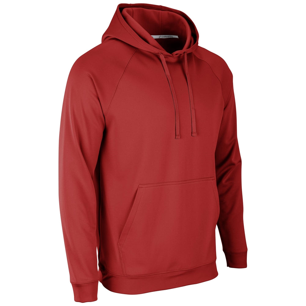 USA Prime Logo Hoodie