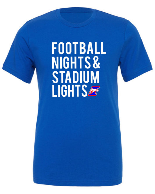 Immanuel Friday Night Lights