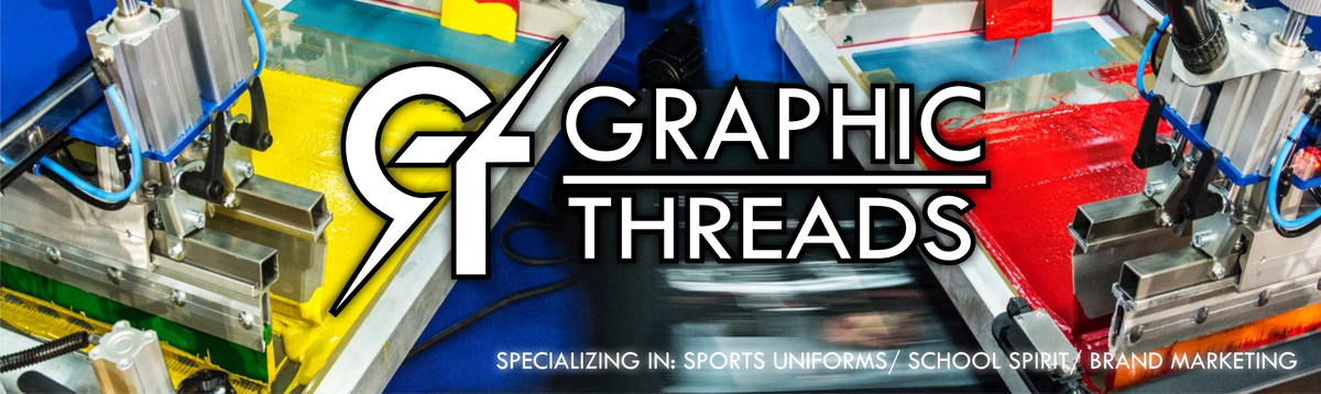 Graphical Thread Graphic Threads