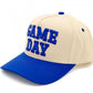 Game Day Cap - Royal