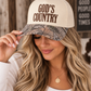 God's Country Cap