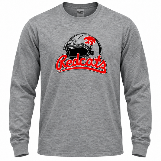Redcats Long Sleeve Shirts