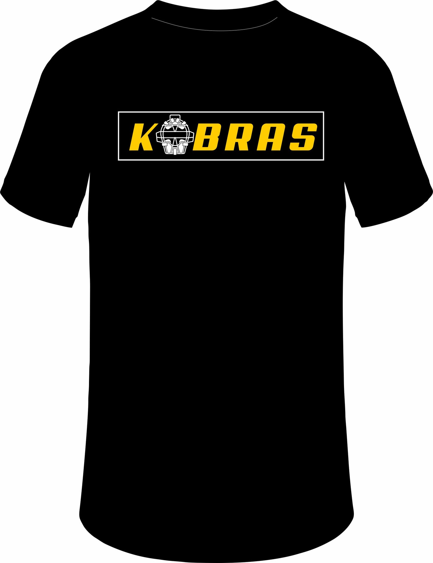 Kobras Helmet Dri Fit T-Shirt