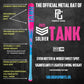 2025 Soldier Tank BBCOR