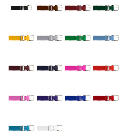 Elastic Belt