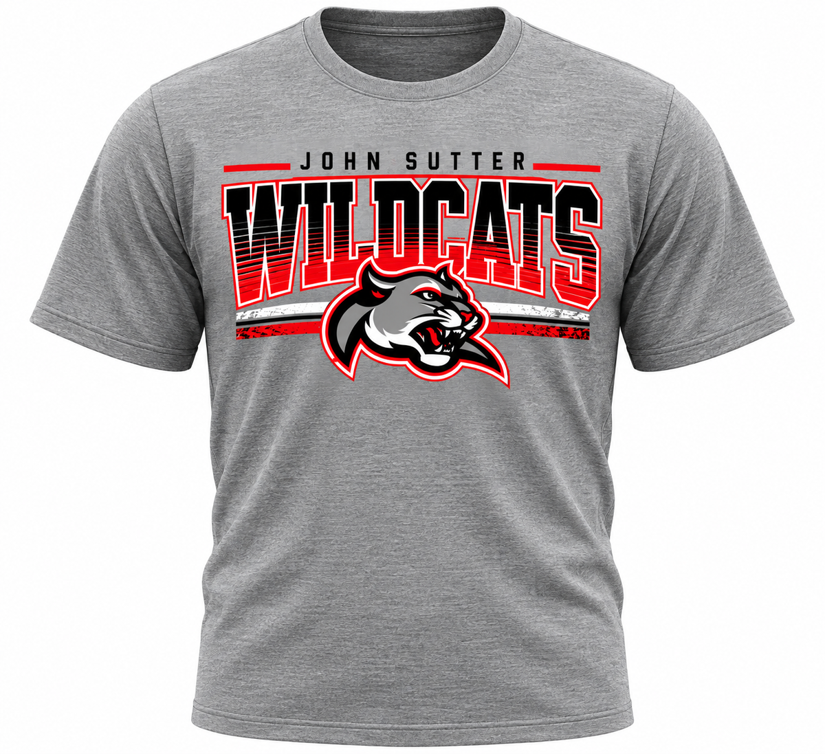 Sutter Wildcats Athletic