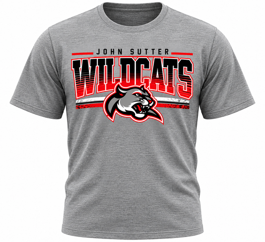 Sutter Wildcats Athletic