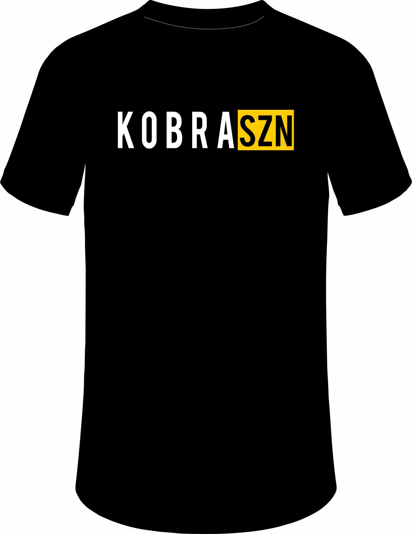 Kobras SZN Dri Fit T-Shirt