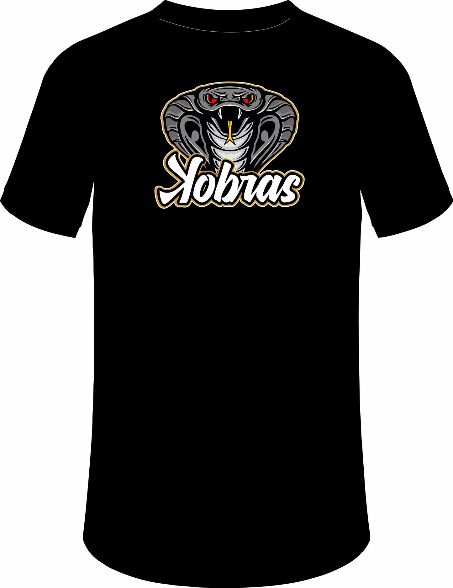 Kobras Dri Fit T-Shirt