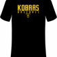 Kobras Baseball Dri Fit T-Shirt