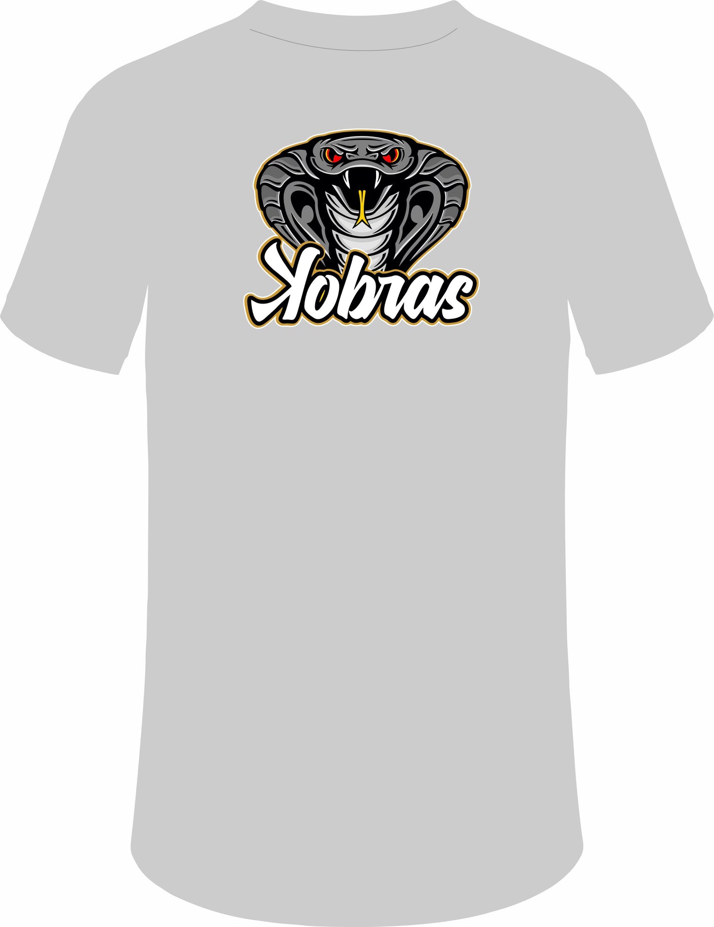 Kobras Dri Fit T-Shirt