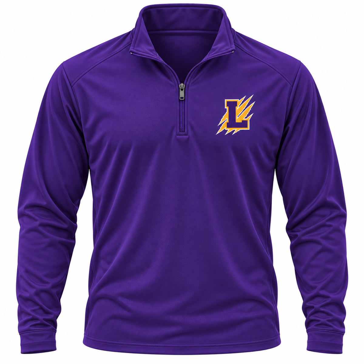 Lemoore Little League Quarter Zip