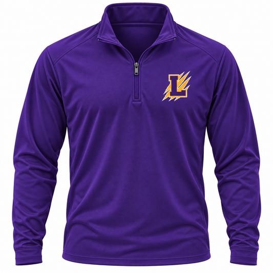 Lemoore Little League Quarter Zip