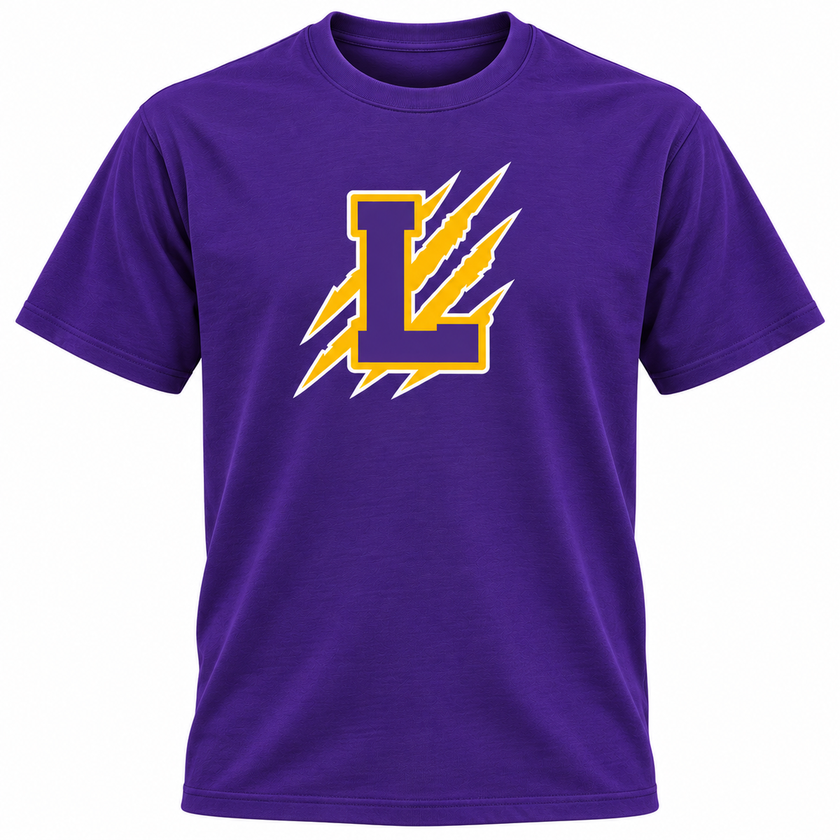 Lemoore Little League T-Shirt