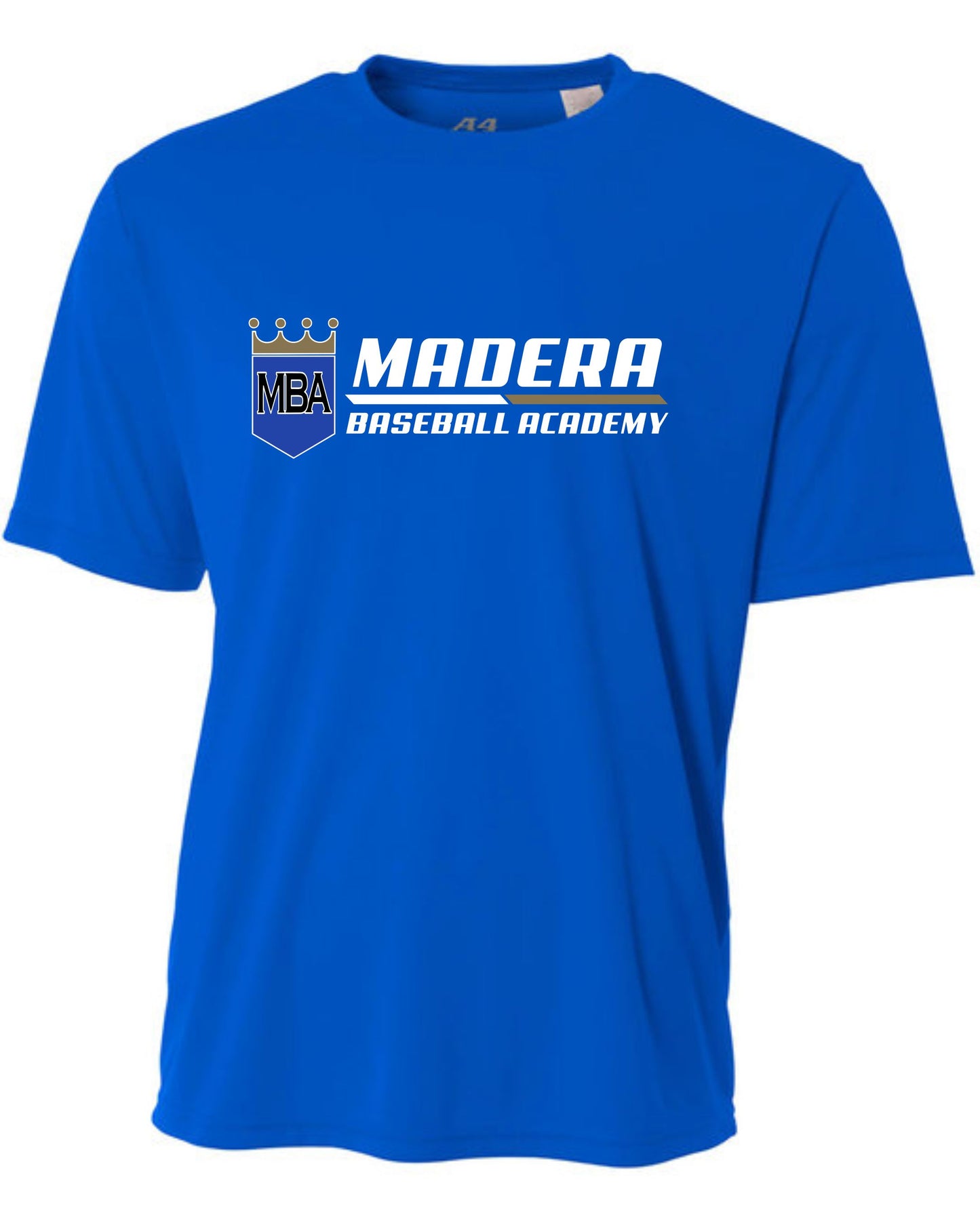 Madera Baseball Dri Fit T-Shirt