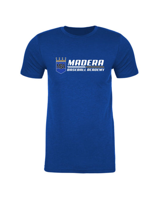 Madera Baseball Academy T-Shirt