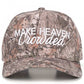 Make Heaven Crowded